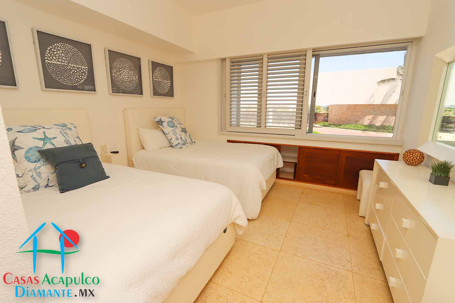 Playamar Tres Cantos T3 PJ 2 - Ref Recámaras 5